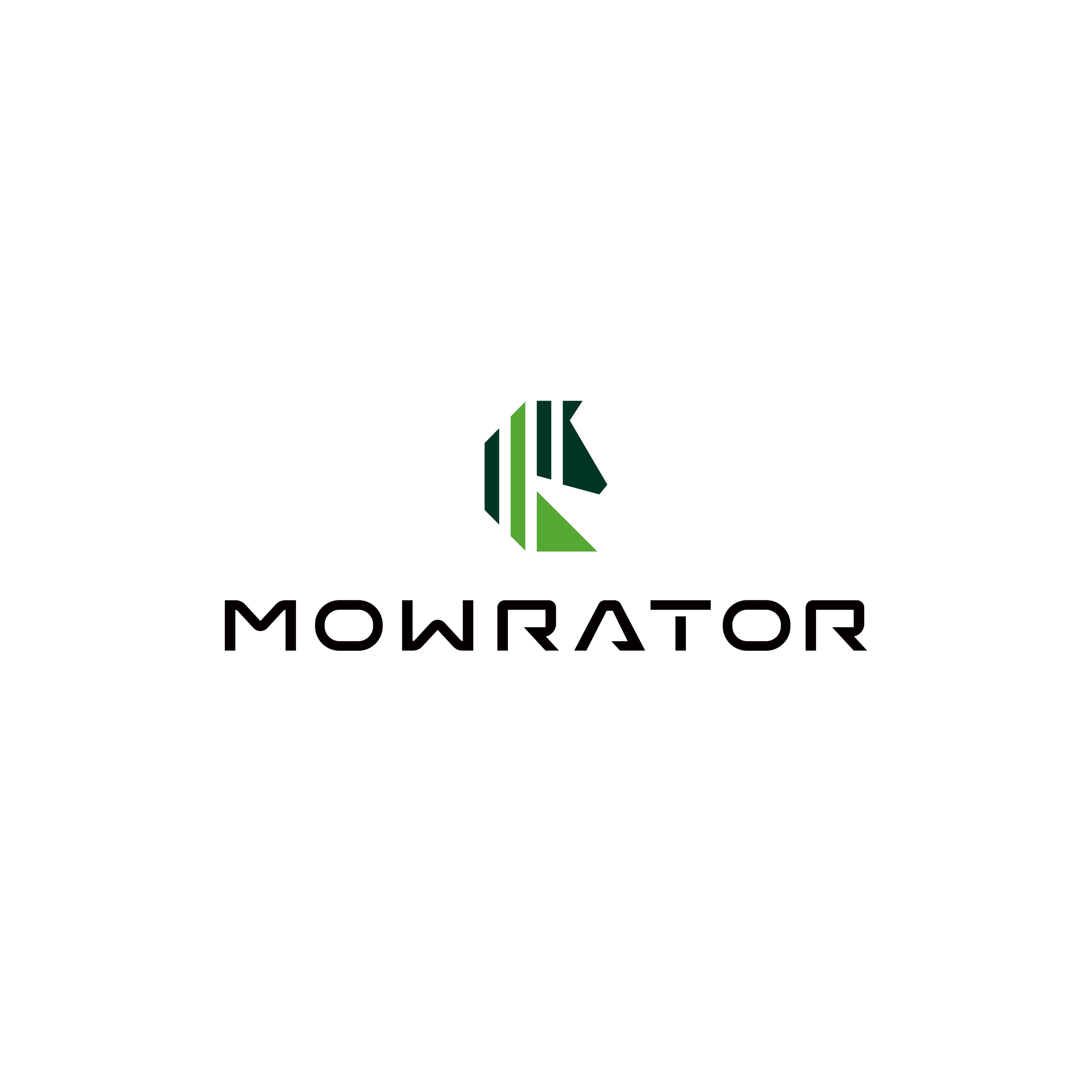 MOWRATOR logo