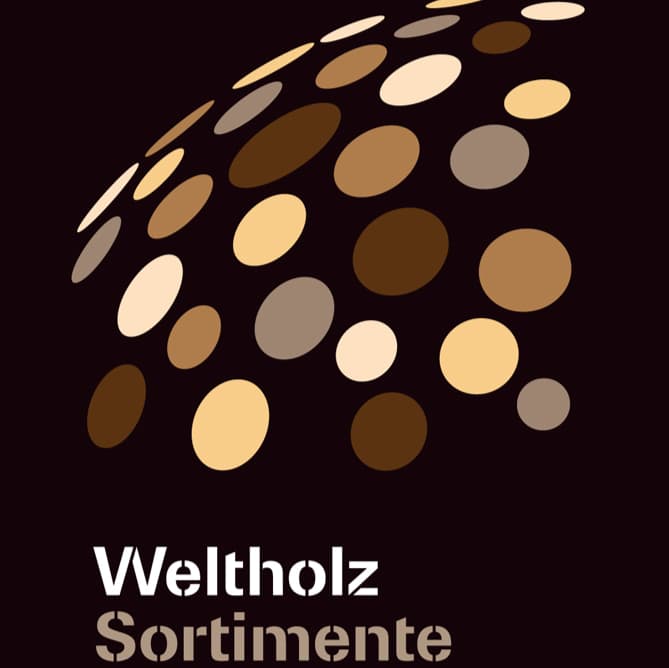 Weltholz-ZN d.Klöpferholz GmbH&CoKG logo