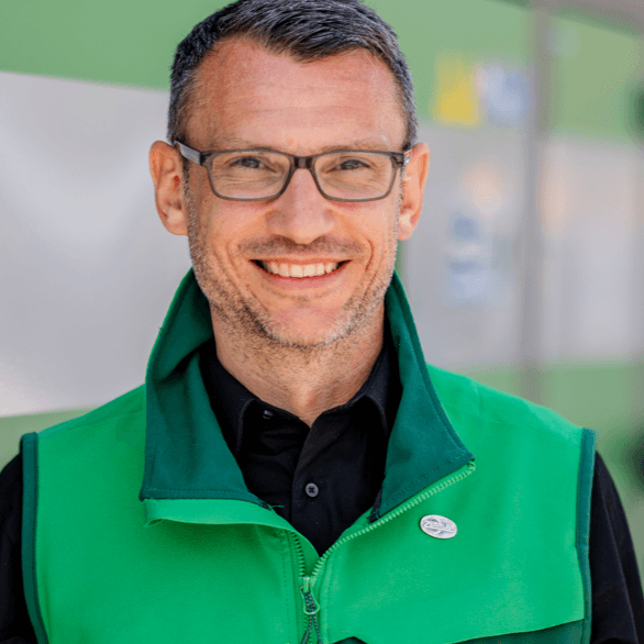Alexander Schmidt