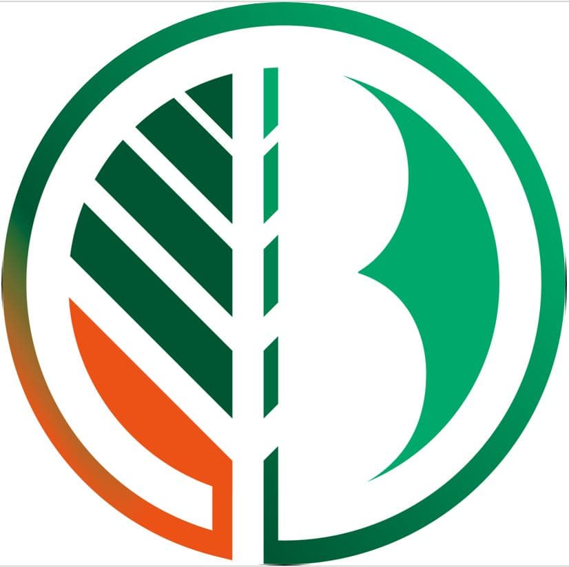 Boot & Dart Baumschule logo