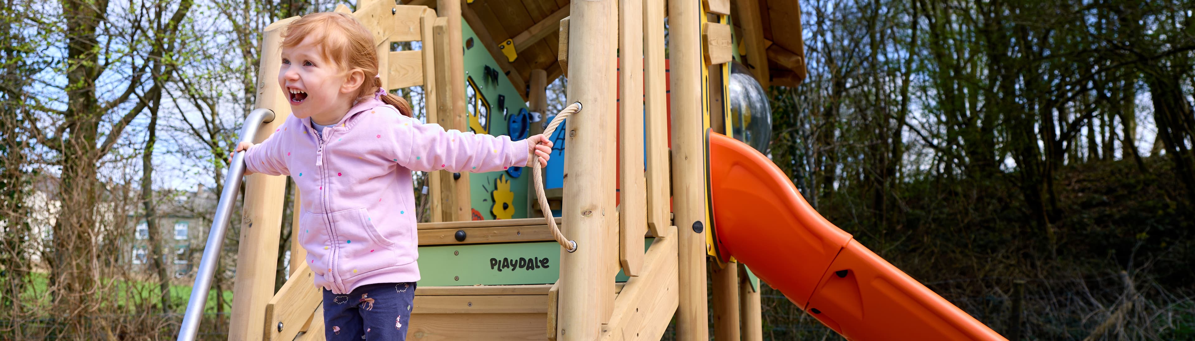 Playdale Playgrounds