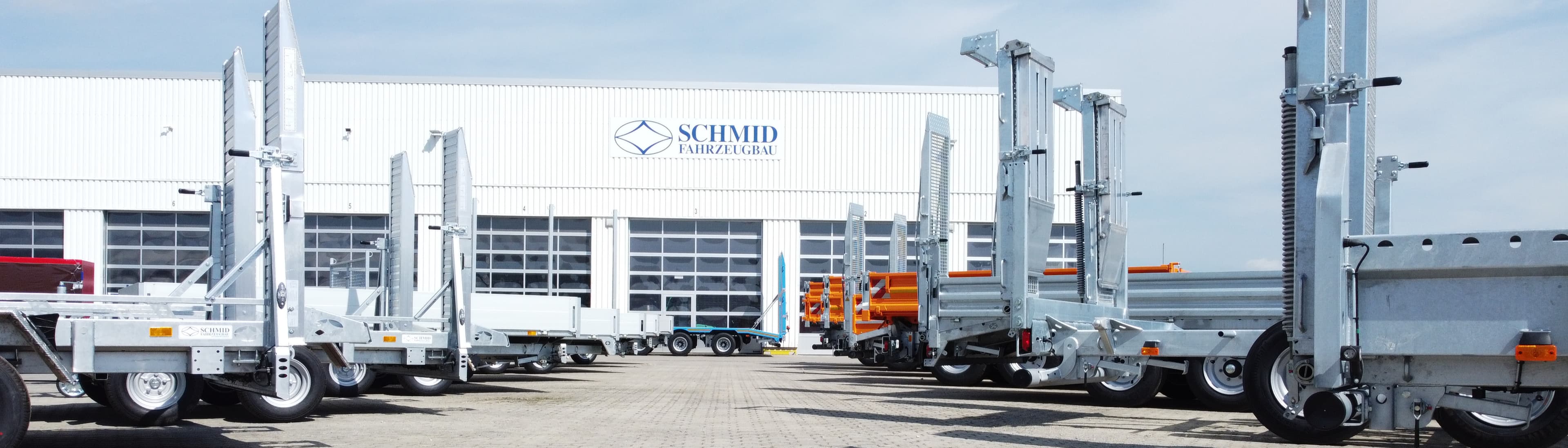 Schmid Fahrzeugbau GmbH