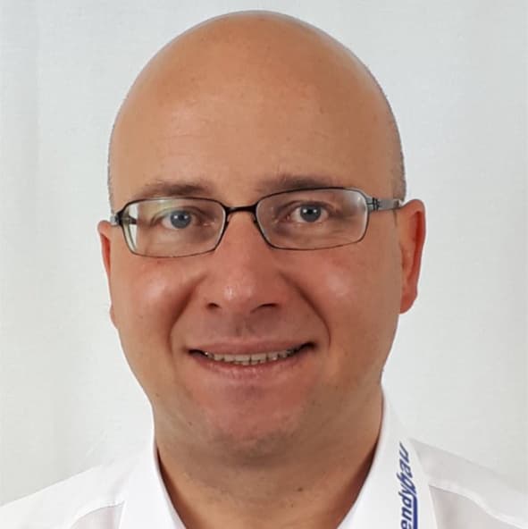 Arno Gruber