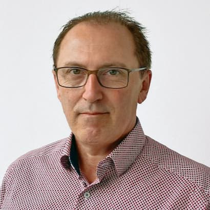 Gerhard Lehner