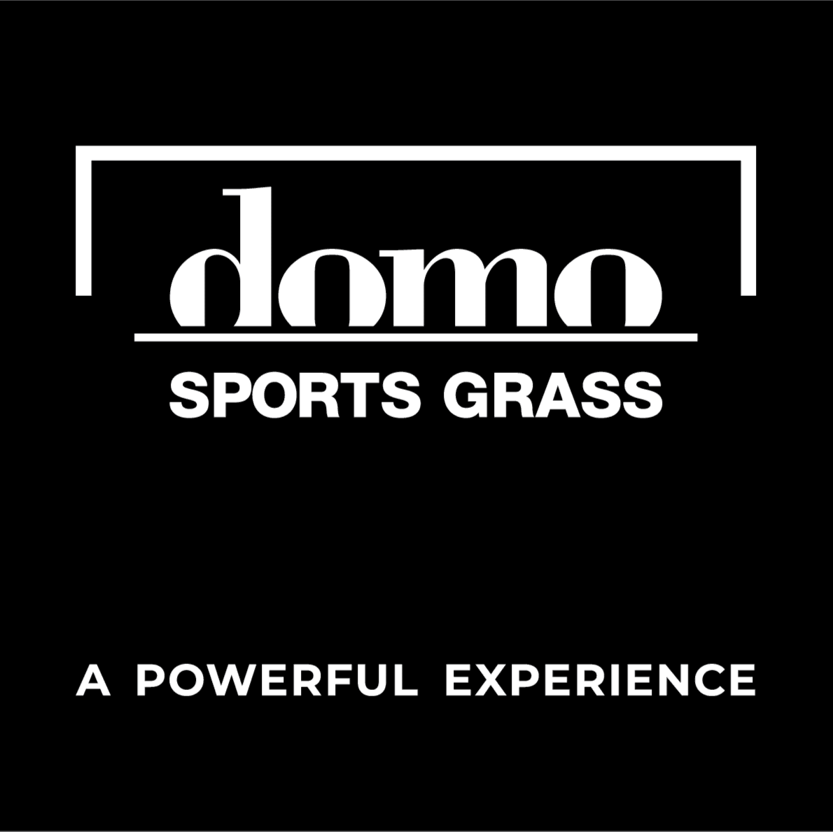 Domo Sports Grass logo