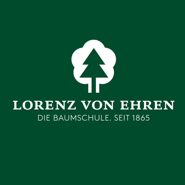 Baumschule Lorenz von Ehren logo