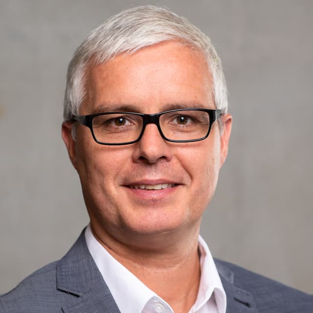 Mario Kahl