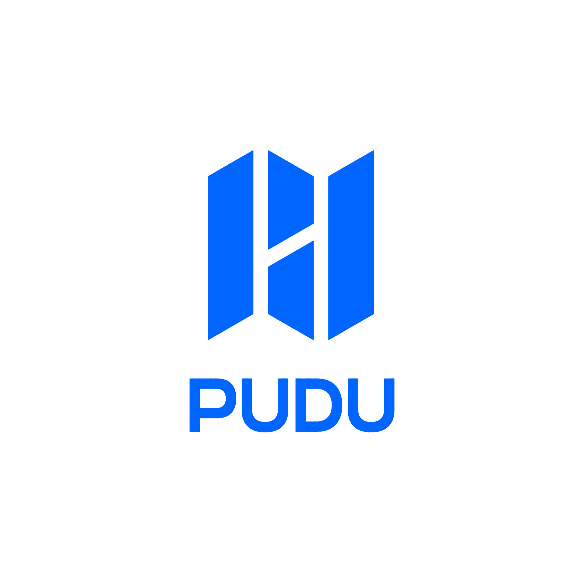 Pudu Robotics Europe B.V. logo