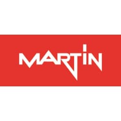 MARTIN GmbH logo