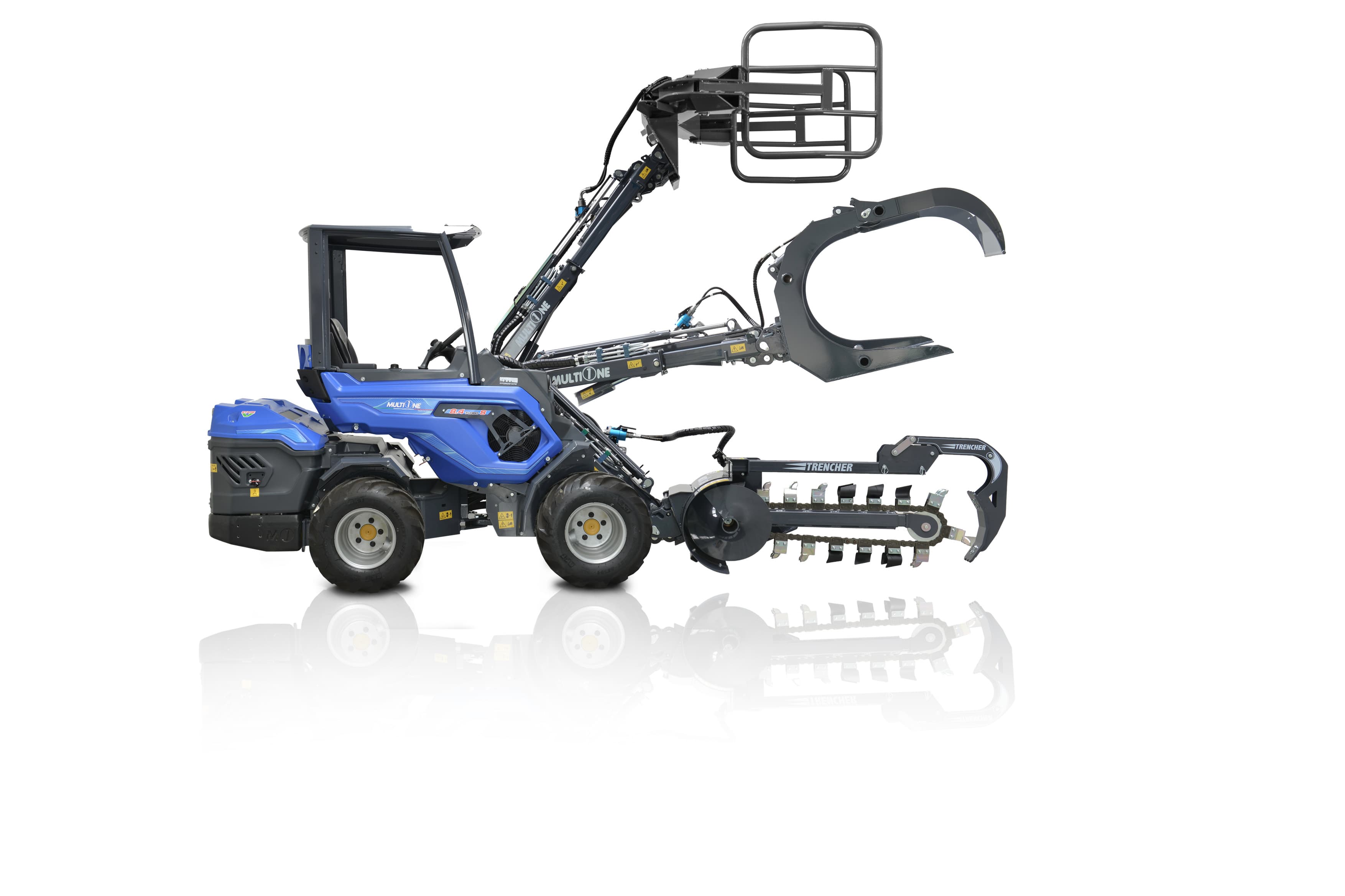 MultiOne S.r.l.