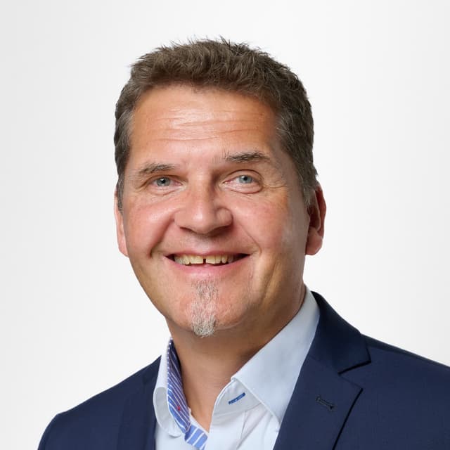 Thomas Schulz