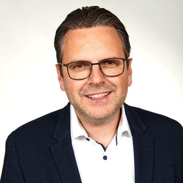 Rene Pander