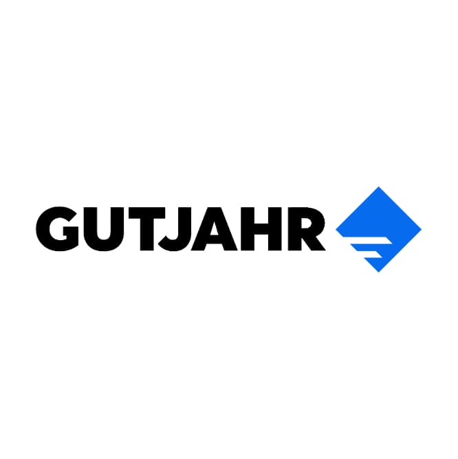 GUTJAHR Systemtechnik GmbH logo
