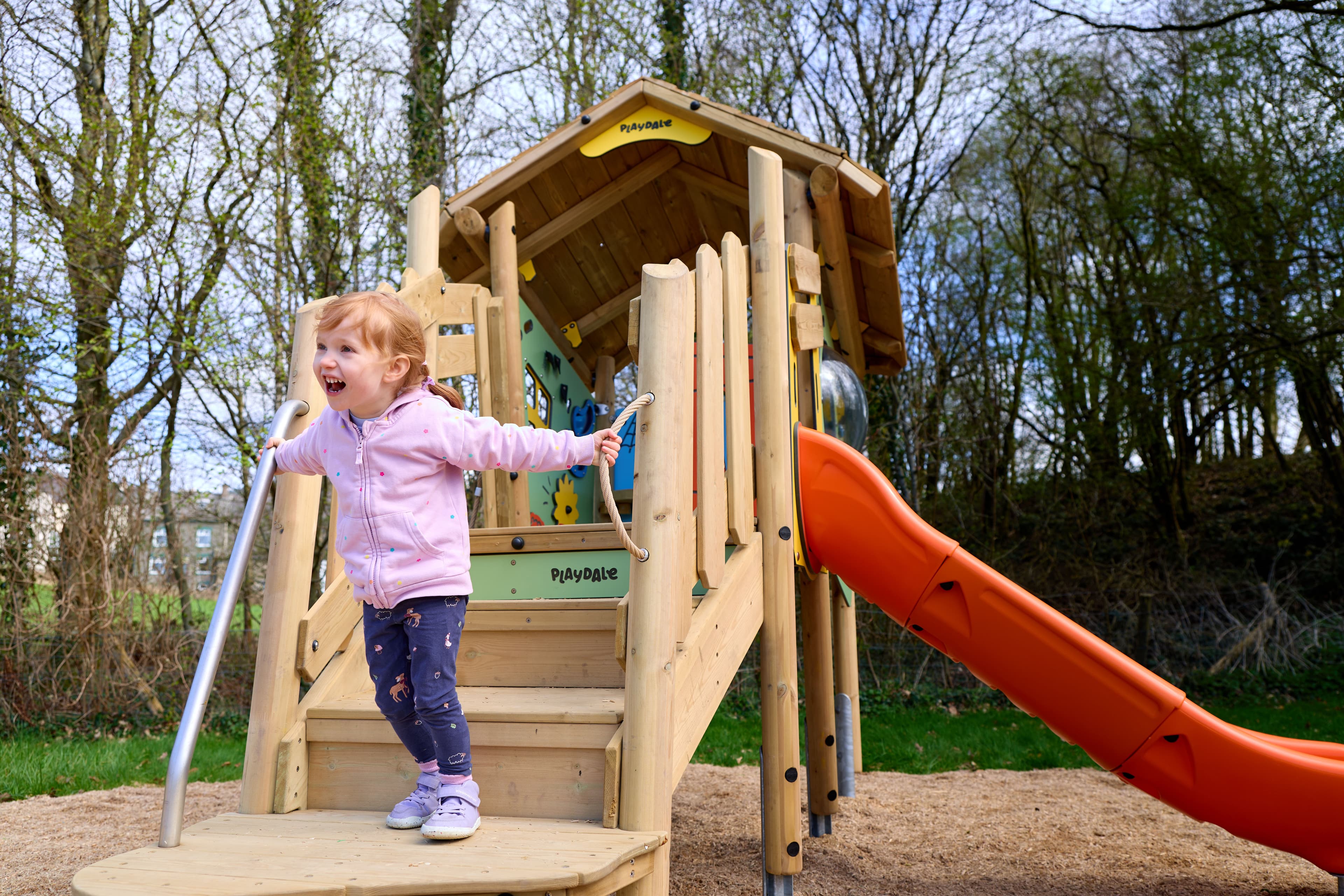 Playdale Playgrounds