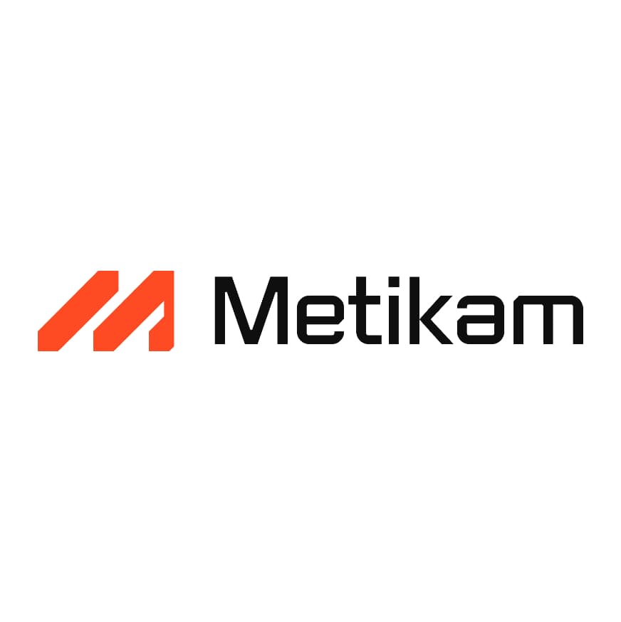 Metikam Sp. zo.o. logo