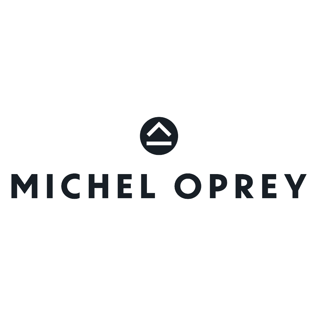 Michel Oprey - Naturstein & Keramik logo