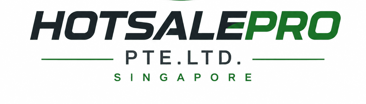 HOTSALEPRO PTE.LTD.