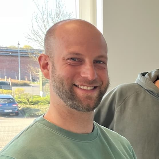 Tim Neuberger