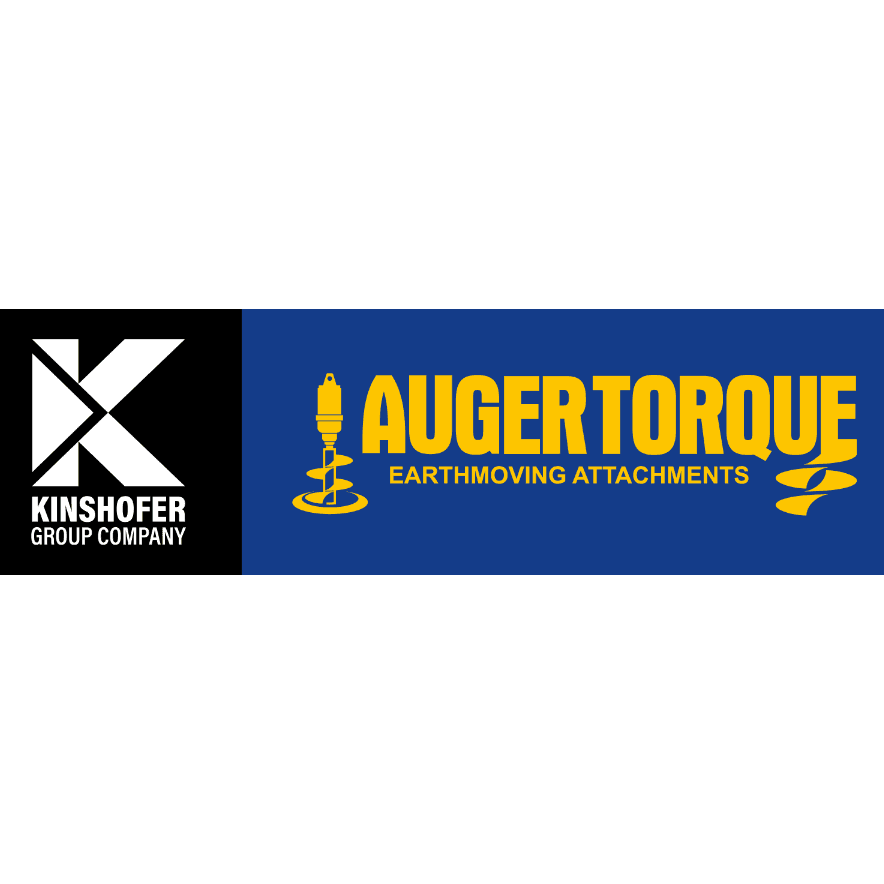 Auger Torque logo