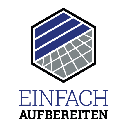 EAG Einfach Aufbereiten GmbH logo