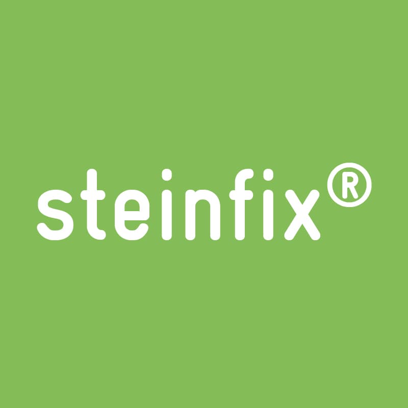 steinfix logo