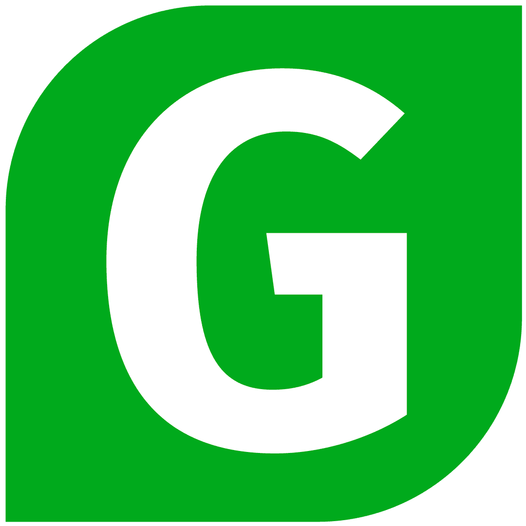 Greenleaf GmbH & Co. KG logo
