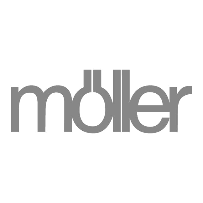Möller GmbH & Co. KG logo