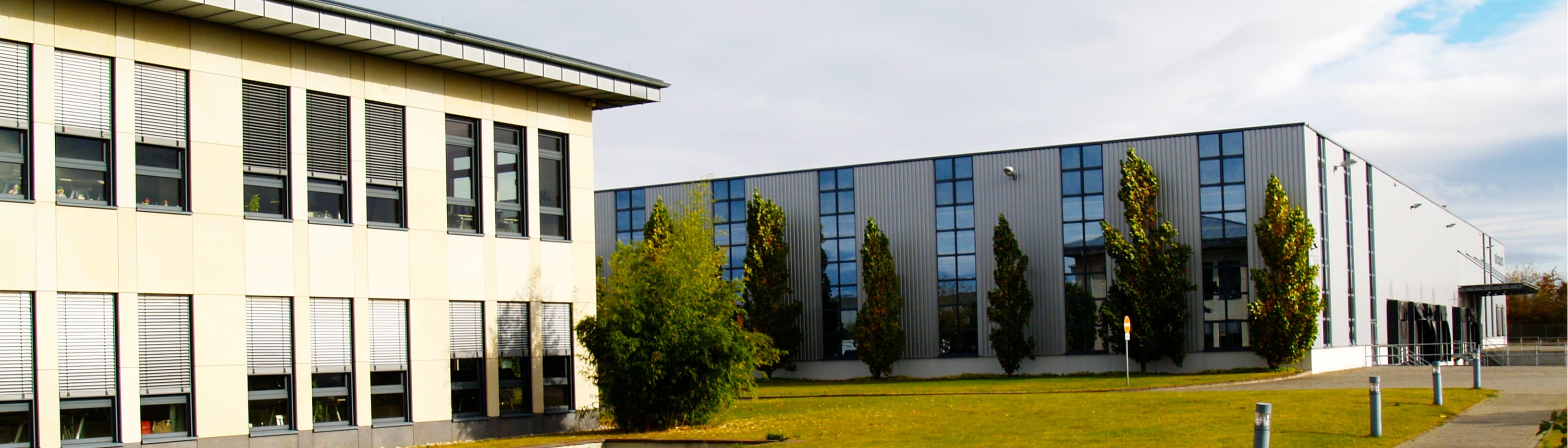ratioparts Ersatzteile - Vertriebs GmbH