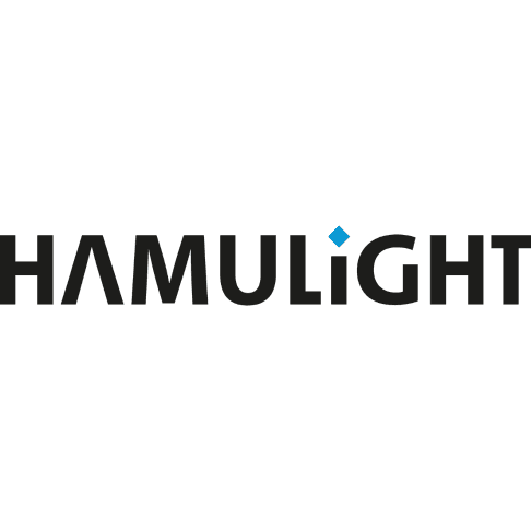 Hamulight B.V. logo