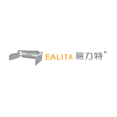Longyan Ealita Machine Manufacture Co., Ltd logo