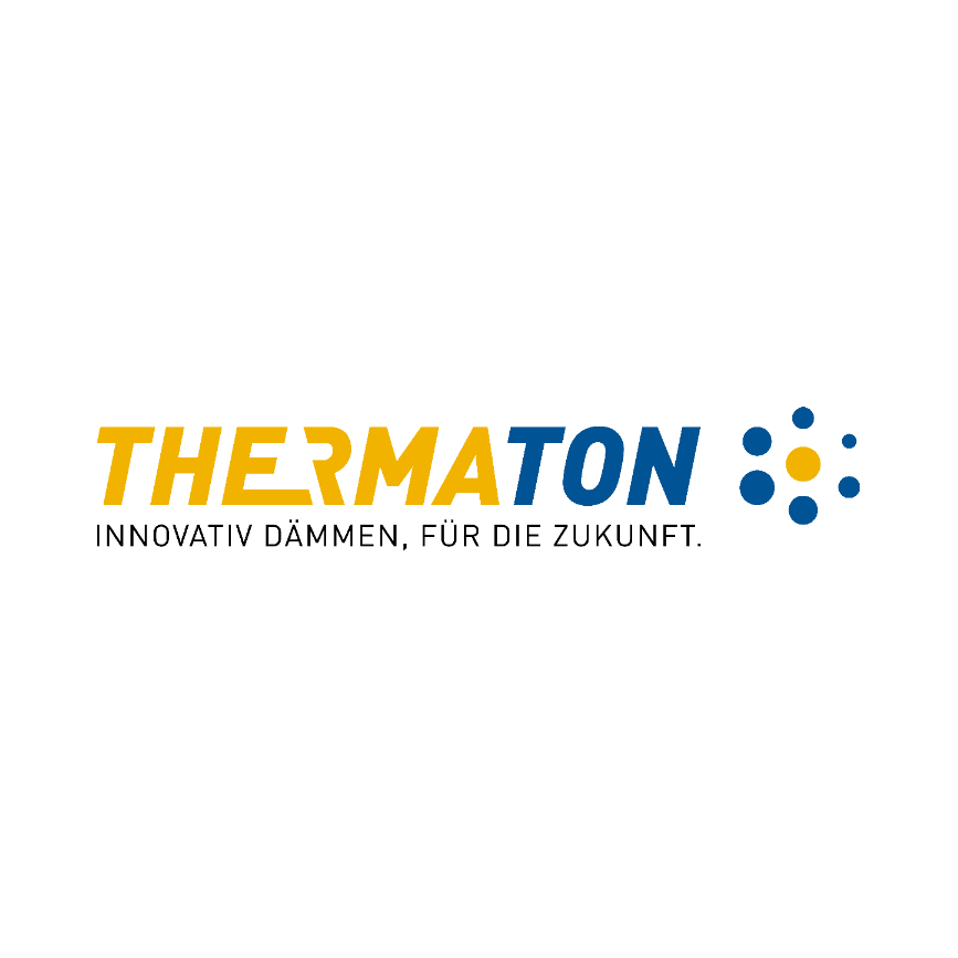 Berger Beton SE Thermaton Pooldämmung logo