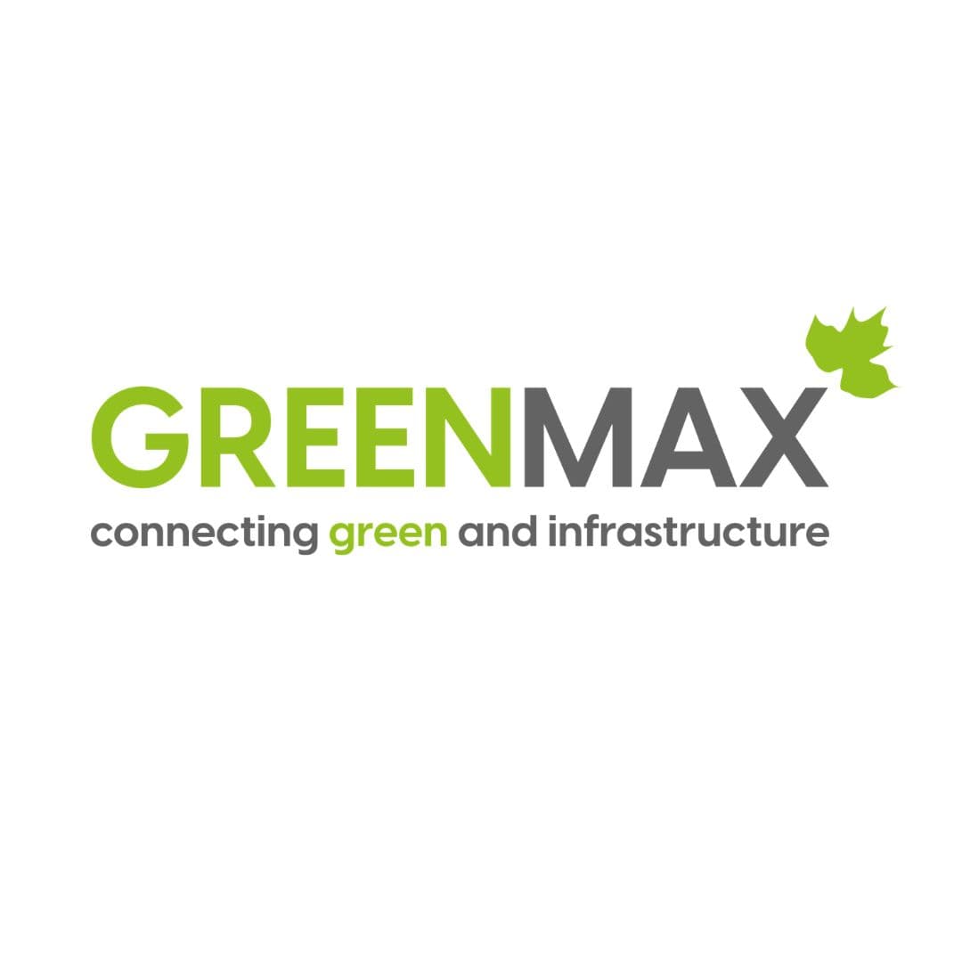 GreenMax Group logo