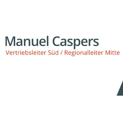 Manuel Caspers