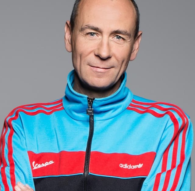 Frank Georg Schulz