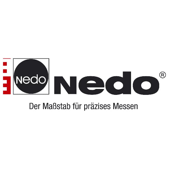Nedo GmbH & Co. KG logo