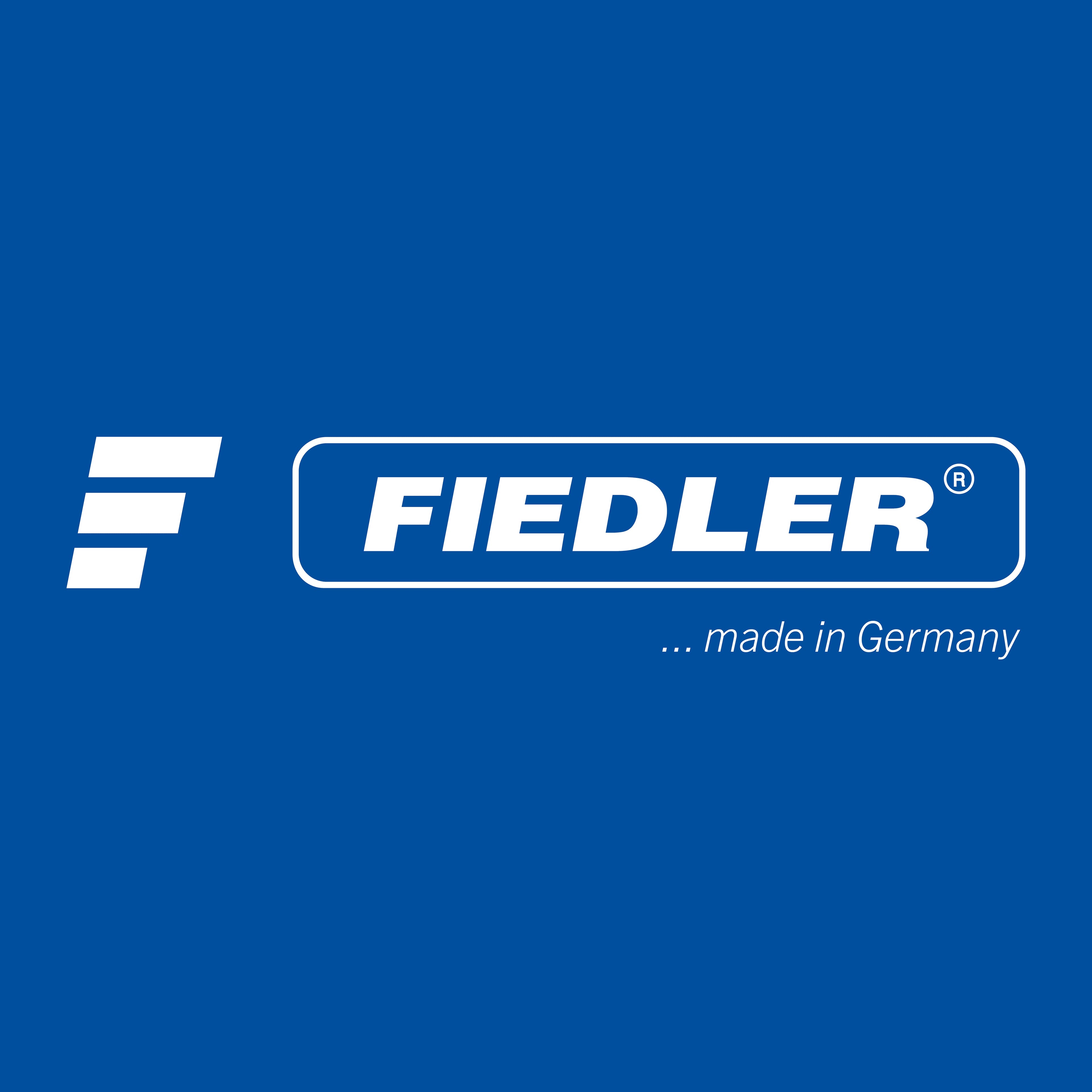 Fiedler Maschinenbau und Technikvertrieb GmbH logo