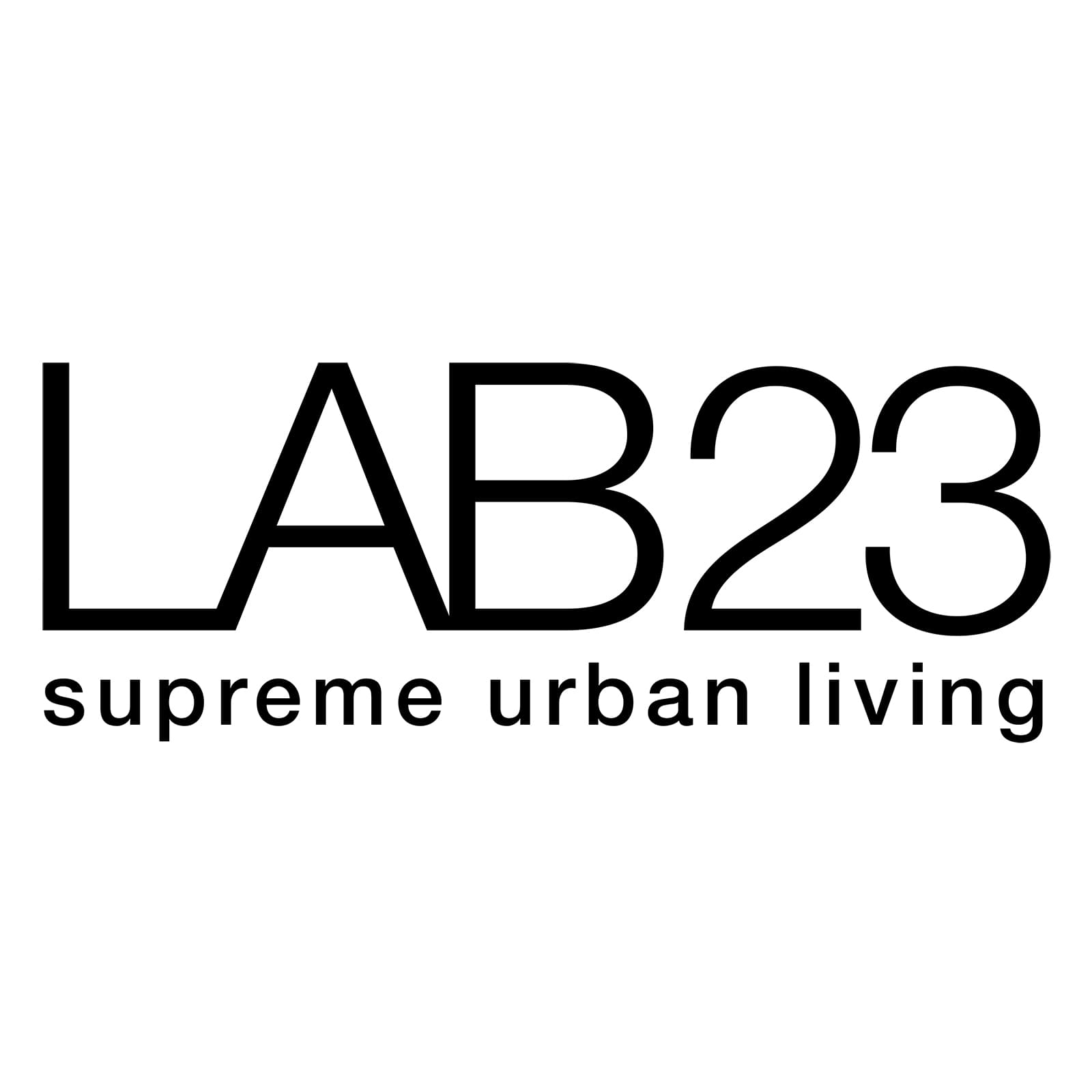 LAB23 logo