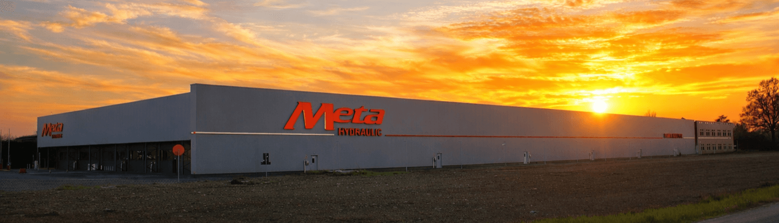 META HYDRAULIC SRL