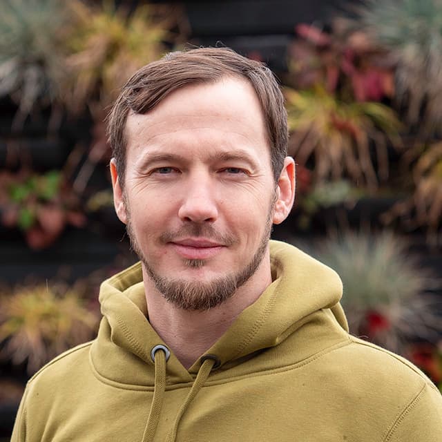 Gregor Werling