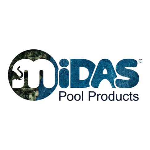 MIDAS Pool Products GmbH logo