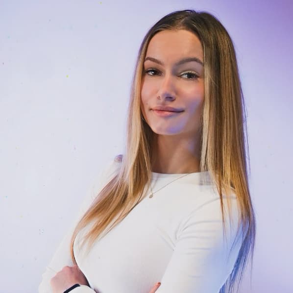 Anastasiia Yurchenko