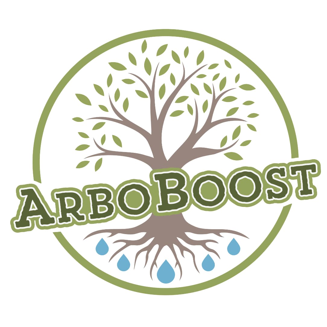 ARBOBOOST GmbH logo