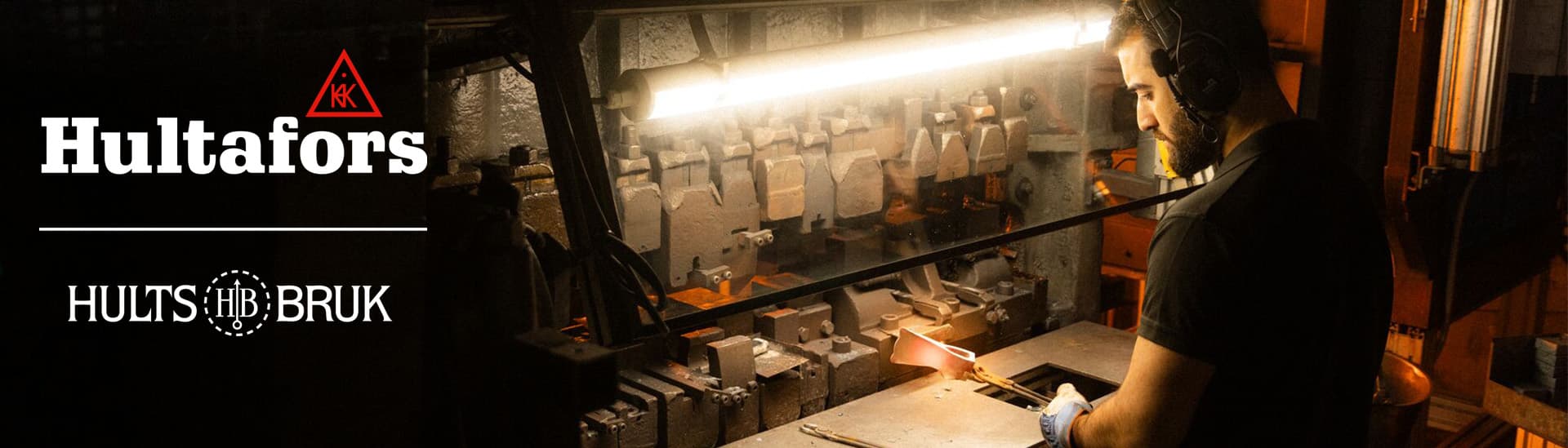 Hults Bruk - Hultafors