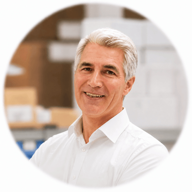 Michael Haberer