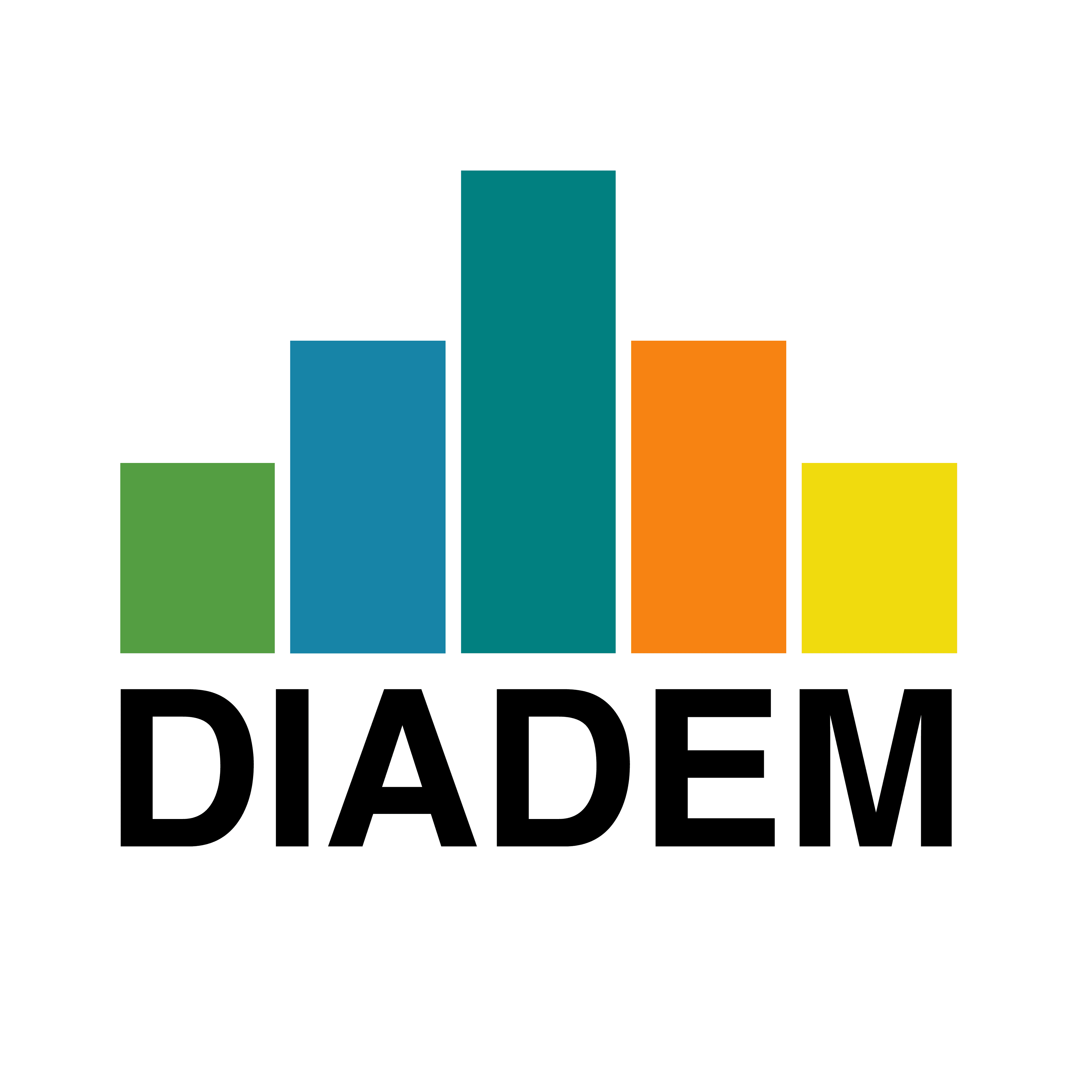 A.P.P. Kft. - DIADEM® logo