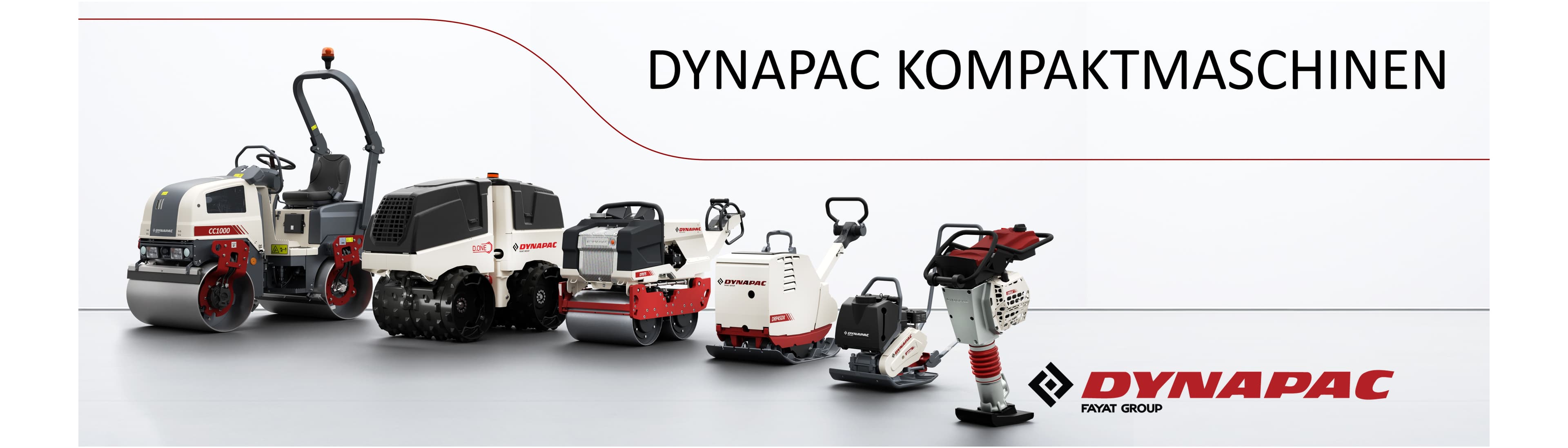 Dynapac GmbH