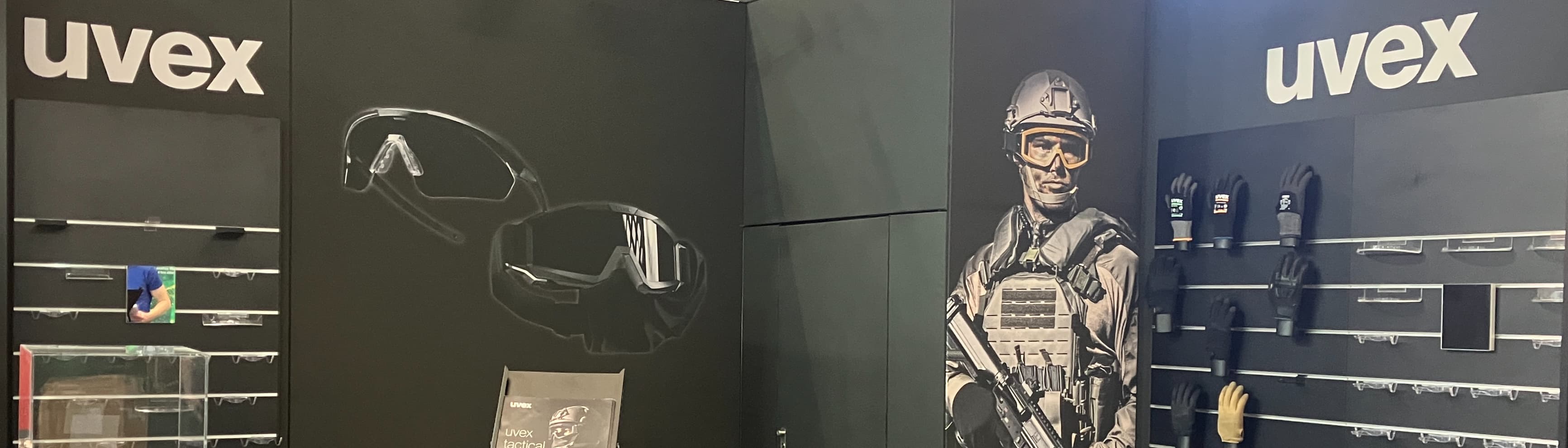 UVEX ARBEITSSCHUTZ GMBH