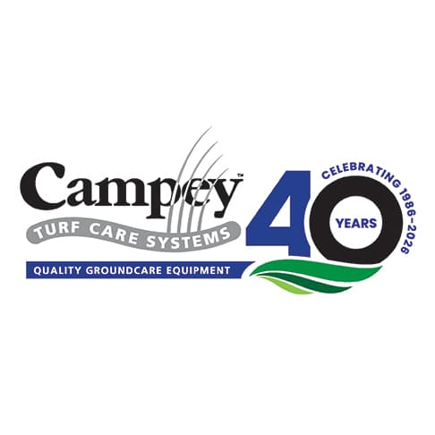 Campey Turf Care Systems logo