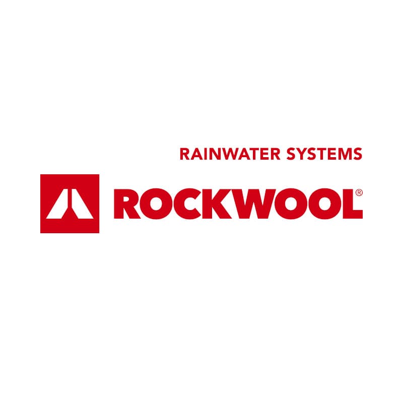 ROCKWOOL Rainwater Systems logo