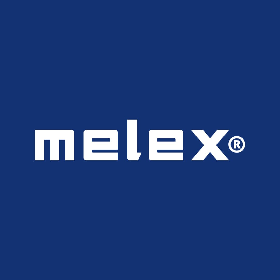 Melex Ltd. logo